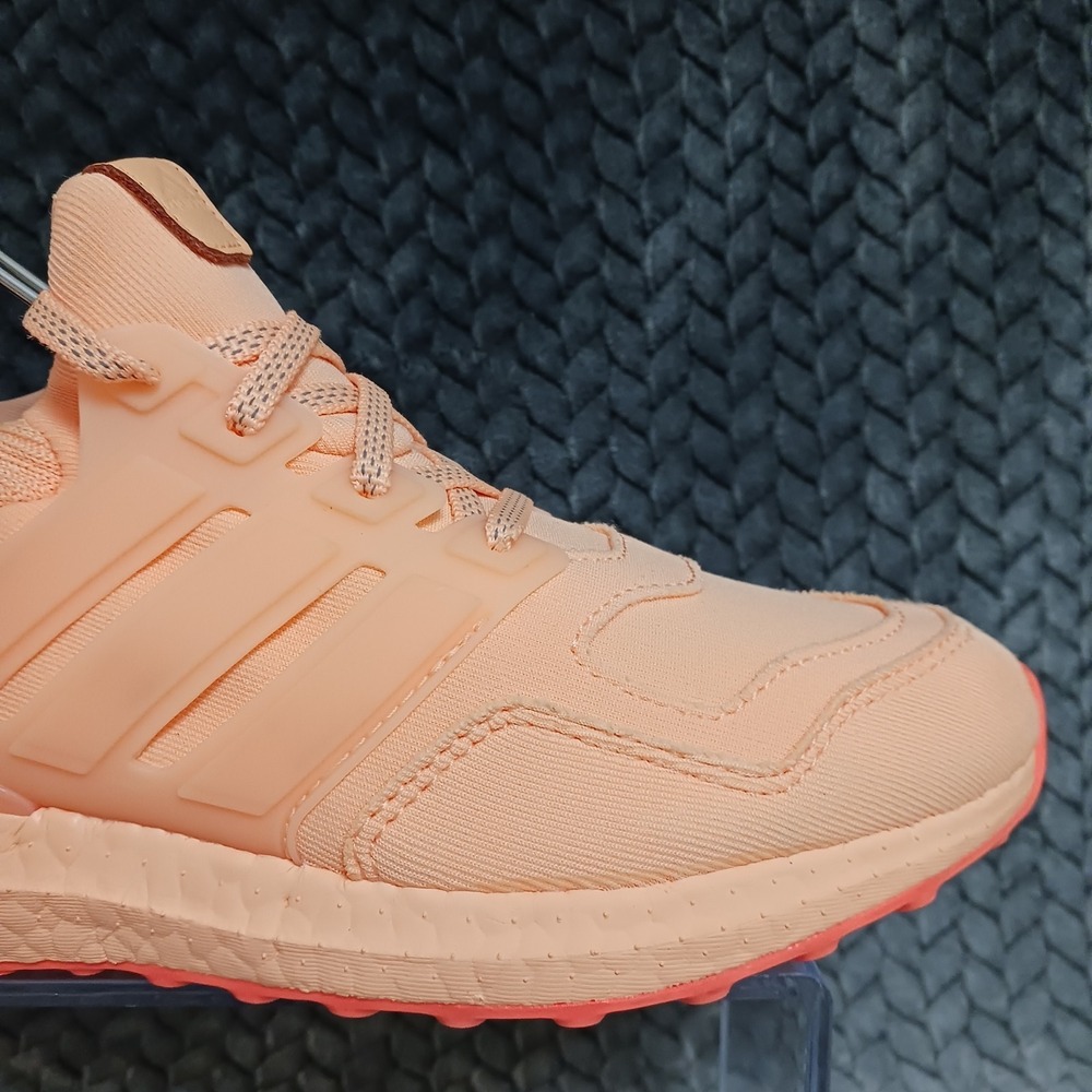 Adidas IVY Park Ultraboost OG Acid Orange Men's Running Shoes GY3835 Size 7.5 - Picture 8 of 16